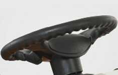 Tractor LT2 NR92 Steering Wheel